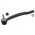 Наконечник поперечной рулевой тяги VOLVO PKW 55 92 9604 SWAG