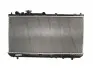 Радіатор охолодження MAZDA 323 (98-) 1.3-1.8i (вир-во Nissens) 62403 62403