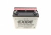 Стартерна батарея (акумулятор) EXIDE U1R-11 (фото 9)