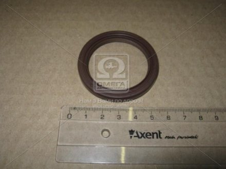 Уплотняющее кольцо, коленчатый вал MOBIS 21361-2A200 (фото 1)