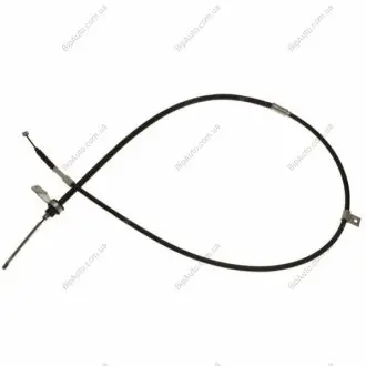 Трос стояночного тормоза L=1823/1530 mm STARLINE LA BR.1848