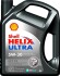 Масло моторное Shell Helix Ultra ECT C3 5W-30 (4 л) 550042826