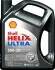 Олива моторна Helix Ultra ECT C3 5W-30 (4 л) SHELL 550042826 (фото 1)