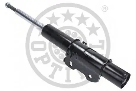 Амортизатор передний 209-319Crafter 30-352006-- 9063206230 Optimal A-3712G