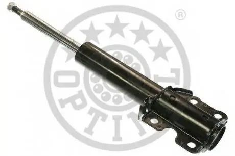 Амортизатор передний 208-316LT 28-35 1996-2006 A9033200230 Optimal A-3091G