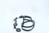 ПРОКЛАДКА КЛАПАННОЙ КРЫШКИ РЕЗИНОВАЯ HYUNDAI/KIA/ MOBIS 22441-25002 (фото 2)
