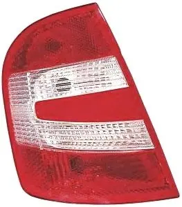 Ліхтарь задний прав. без патрона H/B 8/04- DEPO 665-1911R-UE