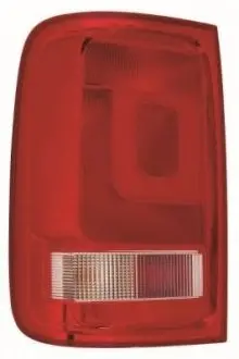 Ліхтар задній лівий, без патрона DEPO 441-19B5L-LD-UE