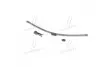 Стеклоочестители HR38 HydroConnect Rear 38cm Valeo 578564 (фото 3)