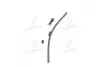 Стеклоочестители HR38 HydroConnect Rear 38cm Valeo 578564 (фото 4)