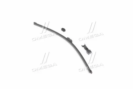 Стеклоочестители HR38 HydroConnect Rear 38cm Valeo 578564