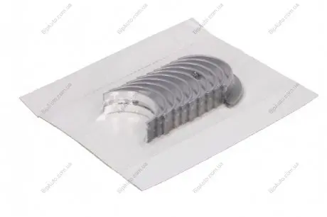 Підшипник колінчастого валу Glyco H1092/5 0.25MM