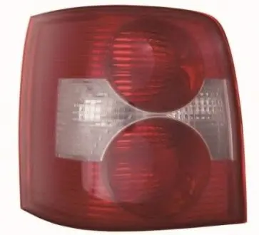 Ліхтар задній правий. без патрона, COMBI DEPO 441-1961R-UE