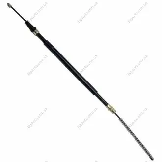 Трос стояночного тормоза L=330/570 mm STARLINE LA BR.830