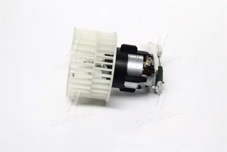 Вент.пічки OP CALIBRA(90-)2.0 i(+)[OE 1808067] NISSENS 87154