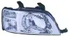 Фара лів. H4, автом. регул.  [DEPO] DEPO 217-1125L-LD-EM