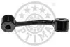 Тяга переднего стабилизатора R 1995-2006  2D0411052 LT35 G7-624