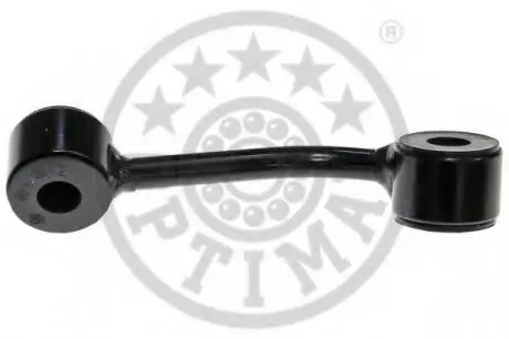 Тяга переднего стабилизатора R 1995-2006 2D0411052 LT35 Optimal G7-624 (фото 1)