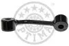 Тяга переднего стабилизатора L 1995-2006  2D0411051 LT35 G7-625