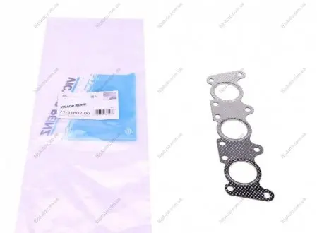 Прокладка, выпускной коллектор VICTOR REINZ 71-31802-00