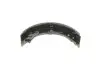 Тормозные колодки барабанные, к-кт. BOSCH 0 986 487 712 (фото 2)