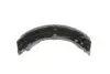 Тормозные колодки барабанные, к-кт. BOSCH 0 986 487 712 (фото 4)
