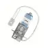 Автолампа H3 12V 55W PK22s NightBreaker Unlimited +110% OSRAM 64151NBU (фото 2)