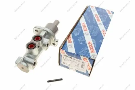 Цилиндр главный тормозной -ABS 1997-2000 98VB 2B507 AA BOSCH F 026 003 354