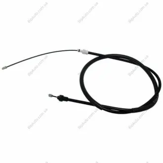 Трос стояночного тормоза L=1745 mm STARLINE LA BR.0576