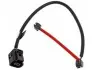 Ремонтный комплект тормозных колодок BD PR116 STARLINE