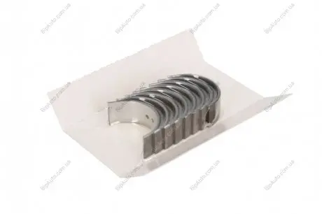 Шатунний підшипник Glyco 01-4127/4 0.25MM