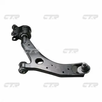 Рычаг подвески лев. Mazda 3 BK14/BK12Y 03- CTR CQMZ-1L