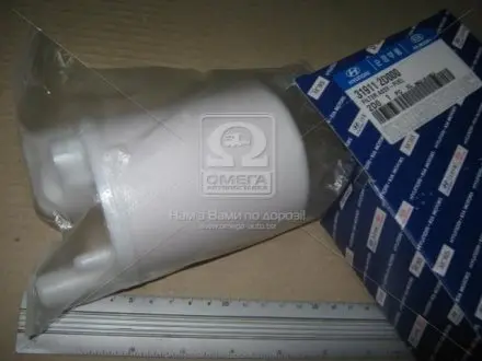 Топливный фильтр HYUNDAI HYUNDAI MOBIS 31911-2D000