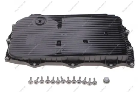 Фільтр масляний АКПП, комплект для заміни ZF 1087.298.364
