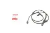 Датчик износа тормозных колодок WS 0284 A QUICK BRAKE