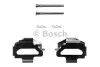 Тормозные колодки дисковые, к-кт. 1 987 474 199 BOSCH
