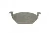 Колодка гальм. диск. AUDI A3, SEAT, SKODA, VW передн. BOSCH 0 986 495 213 (фото 8)