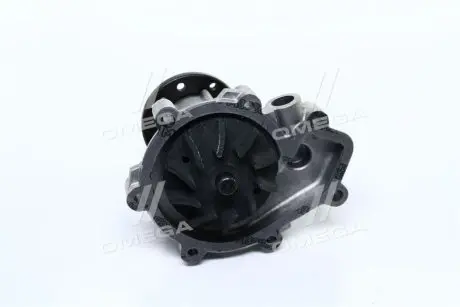 Помпа воды 2.0 2.7 D20 D27 SSANG YONG Metelli 24-1150