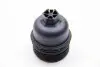 Крышка масляного фильтра  2.0dCi M9R2.3CDTi M9T1.6dCi 7701478537