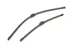 Комплект безкаркасных стеклоочестителей DF-108 DENSO