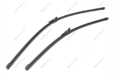 Комплект безкаркасных стеклоочестителей DENSO DF-024