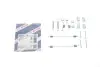 Комплектующие, тормозная колодка BOSCH 1 987 475 294 (фото 2)