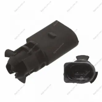 Фото 1 - датчик температуры окружающей среды VAG (FEBI) FEBI BILSTEIN 37476 Датчик температуры окружающей среды VAG (FEBI) FEBI BILSTEIN 37476 (фото 1)