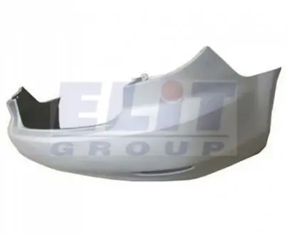 Бампер задній ґрунт. SDN 4/5dr -7/05 ELIT KH3451 950