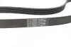 Комплект ременя генератора CONTINENTAL Contitech 6PK1045 K2 (фото 3)