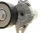 Натяжний ролик, поліклиновий ремінь SKF VKM 31160 (фото 2)