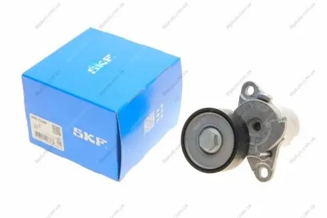 Натяжний ролик, поліклиновий ремінь SKF VKM 31160