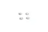 Комплект пружинок колодок ручника Chevrolet Lacetti/Nubira 1.4-2.0D 05- (Sumitomo) QUICK BRAKE 105-0025 (фото 3)