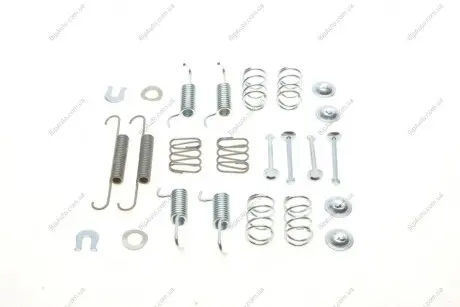 Гальмівні аксесуари (Монтажний комп-кт колодки) QUICK BRAKE 105-0871