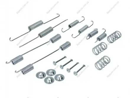 Монтажний комплект колодки QUICK BRAKE 105-0861
